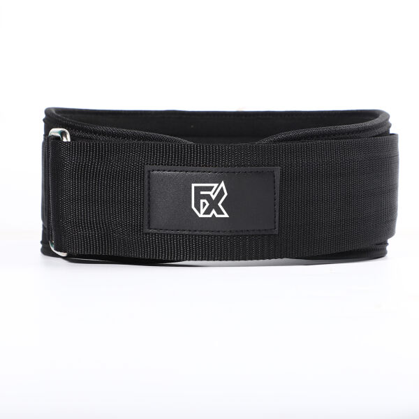 FX Fitness - Adjustable Fitness Weight Belt Thumbnail