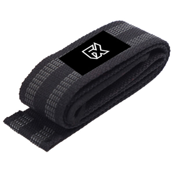 FX Fitness - Lifting Straps Thumbnail