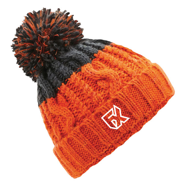 FX Fitness - Apres Beanie Thumbnail