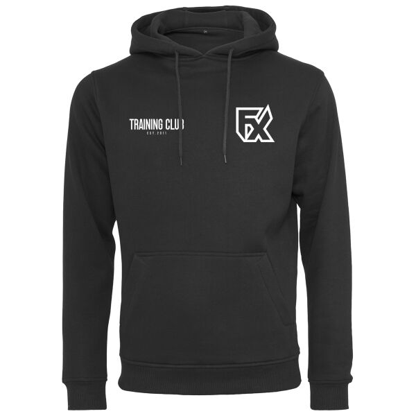 FX Fitness  - Heavy hoodie Thumbnail