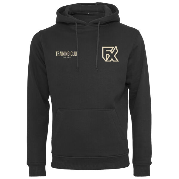 FX Fitness  - Heavy hoodie Thumbnail