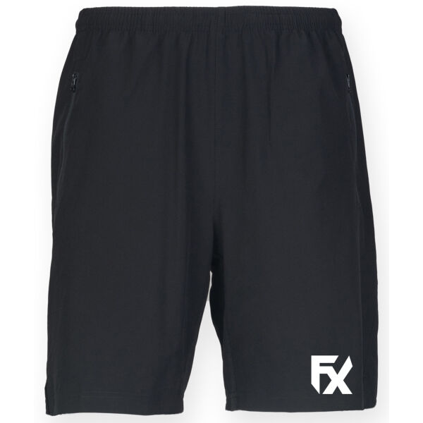 FX Fitness  - Pro Stretch Sport Shorts Thumbnail