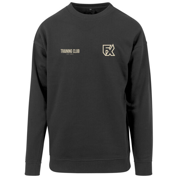 FX Fitness  - Sweat crew neck Thumbnail