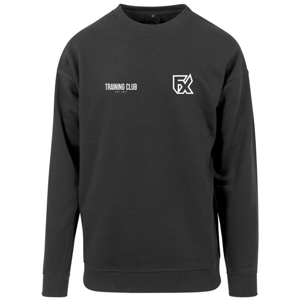 FX Fitness  - Sweat crew neck Thumbnail